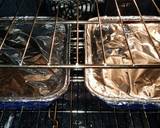 Mike's White Girl Green Chile Enchiladas recipe step 7 photo