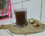 Foto langkah ke 3 dari resep Air Jahe Hangat.....