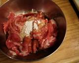 彩椒鳳梨茄汁燒肉食譜步驟2照片