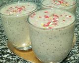 Foto del paso 4 de la receta: Batido de frutas con chocolate