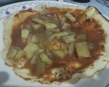 Foto del paso 5 de la receta: Panqueques con Dulce de Leche y Manzana 🍎🍎