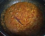 Chhola paneer Pulao recipe step 5 photo
