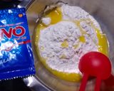 इन्स्टंट जिलेबी फक्त तीन सामग्री (instant jalebi recipe in marathi) रेसिपी स्टेप 2 फोटो