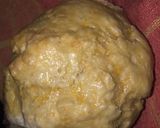 Foto del paso 4 de la receta: Pan de leche (2 ingredientes)