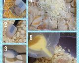 Foto langkah ke 1 dari resep Makaroni scotel rebus.