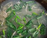 Foto langkah ke 2 dari resep Mie Godog.