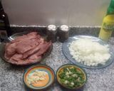 Foto del paso 1 de la receta: Solomillo de cerdo a la mostaza