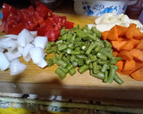 Foto del paso 3 de la receta: Caldo Tlalpeño 🍲