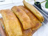 Fish roll