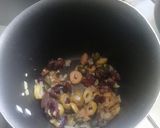 Foto del paso 3 de la receta: Salsa putanesca