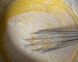 Une image de l'étape 1 de Pancakes Cyril lignac 🥞.