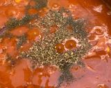 Chilis bab alaprecept recept fázis 4 fotója
