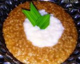 Foto langkah ke 4 dari resep Bubur merah putih (nasi).