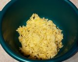 Almás gombócok recept fázis 1 fotója