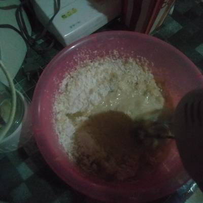 Cara Mudah Membuat Bolu  Kukus Pisang Tanpa  Telur  Yang Enak 