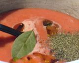 Foto del paso 2 de la receta: Extracto de tomate