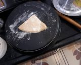 પરોઠા(Parotha Recipe in Gujarati) રેસીપી સ્ટેપ5ફોટો