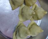 ফুলকপির সিঙ্গাড়া(Fulkopir Singara Recipe In Bengali) রেসিপি ধাপ - 8 ছবি