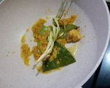 Foto langkah ke 1 dari resep Sayur Kari Tahu Wortel.