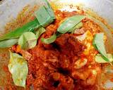 Cara Membuat Rendang daging 2