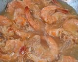 Foto langkah ke 1 dari resep Sambalado Udang Kentang Telur puyuh.