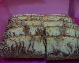 Foto langkah ke 6 dari resep Marble cake.