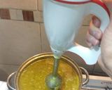 Foto del paso 6 de la receta: Sopa de verdura para combatir el frío 🥣