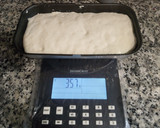 Foto del paso 7 de la receta: Chapata sin gluten en Amasadora ZERO-GLU de Imetc