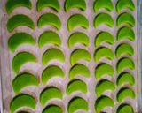 Foto langkah ke 6 dari resep Putri Salju.