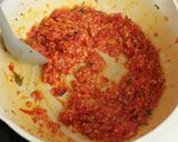 Foto langkah ke 4 dari resep Sambal Cumi Mercon Devina Hermawan.