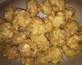 Foto langkah ke 6 dari resep Ayam Popcorn Saus Manis.