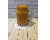 Diet Juice Mango Carrot Bean (Buncis) Chiaseed langkah memasak 2 foto