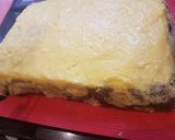 Borított almás krémes recept fázis 19 fotója