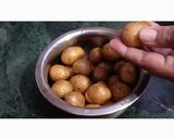 कश्मीरी दम आलू (Kashmiri Dum aloo recipe in hindi) रेसिपी चरण 2 फोटो