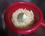 Foto del paso 2 de la receta: Penne con carne y tomate