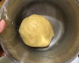 Foto langkah ke 5 dari resep Roti buat pemula.