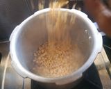 ચણા ની દાળ  (chana ni dal recipe in gujarati) રેસીપી સ્ટેપ1ફોટો