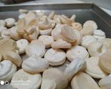 Foto langkah ke 6 dari resep Kue kering Putih Salju.