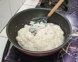 Foto langkah ke 5 dari resep Lepet.