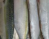 Foto langkah ke 1 dari resep Ikan Bakar Teflon.