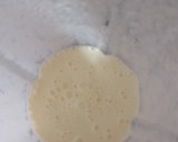 Foto del paso 1 de la receta: Batido de mango y yogur