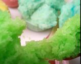 Foto langkah ke 8 dari resep Apem / kue mangkok.