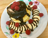 Foto del paso 8 de la receta: Soufflé pancakes receta fácil