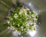 व्हेज मंचुरीअन विथ ग्रेव्ही (Veg Manchurian With Gravy Recipe In Marathi) रेसिपी स्टेप 1 फोटो 