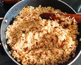 புளியோதரை (Tamarind rice) ரெசிபி ஸ்டேப் 11 புகைப்படம்