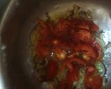 A picture of step 3 of Beef curry stew#authormarathon#.