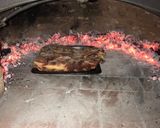 Foto del paso 2 de la receta: Asado al horno de barro con papas asadas