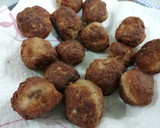 Foto del paso 5 de la receta: Espaguetis con Tomate y Albóndigas