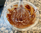 Foto del paso 4 de la receta: Postre de requesón, nata y canela