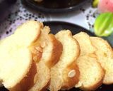 Hình bước làm 1 của món Bánh mì kem tươi Hokkaido